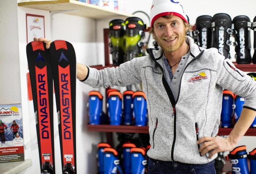 Superior Hotel Persal