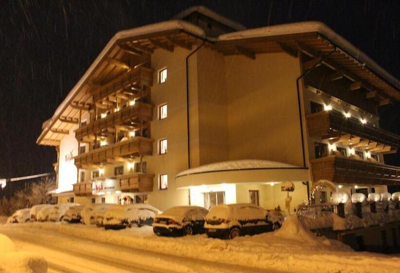 Superior Hotel Persal