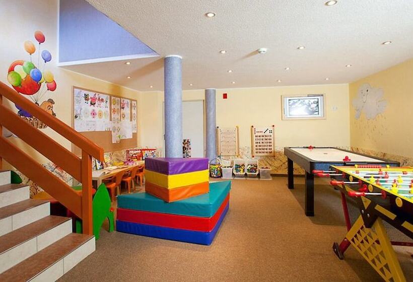 Top Tirol Appartement