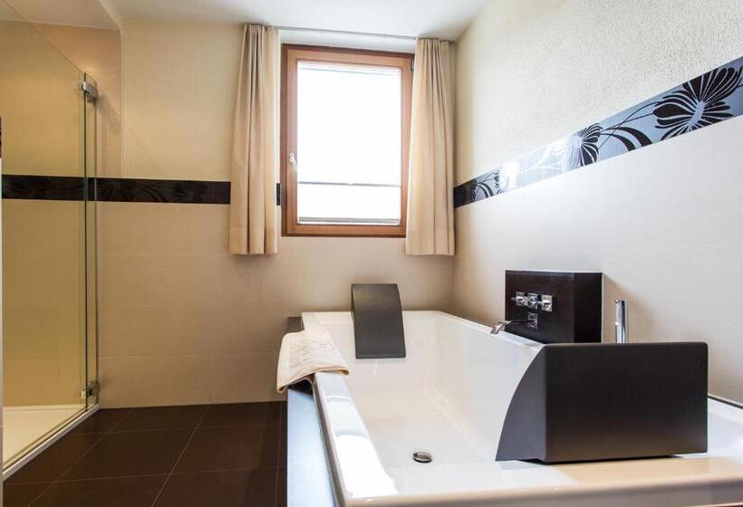 Wellnesshotel Mein Almhof Superior