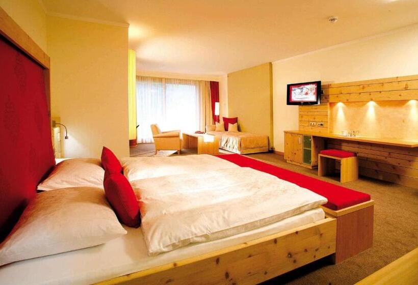 Wellnesshotel Mein Almhof Superior