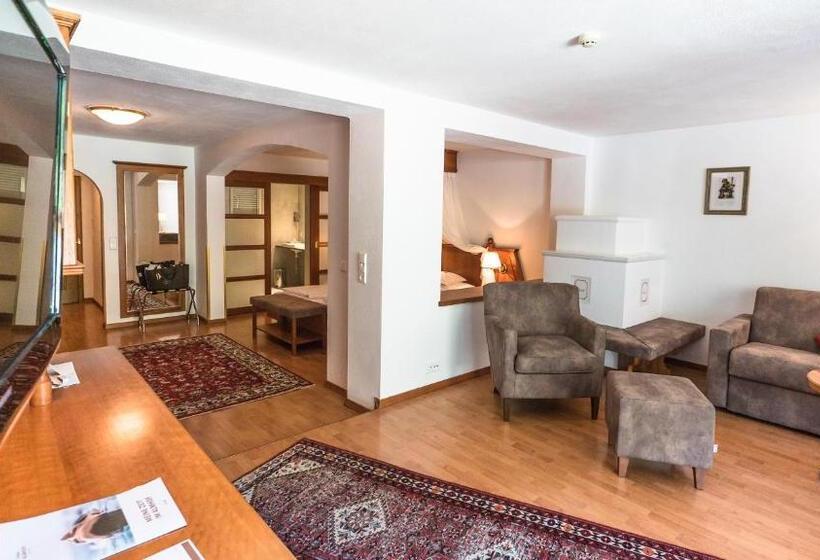 Wellnesshotel Mein Almhof Superior