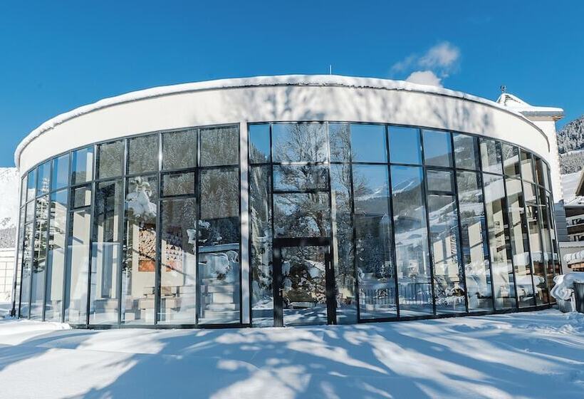 Wellnesshotel Mein Almhof Superior