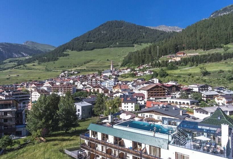 Wellnesshotel Mein Almhof Superior