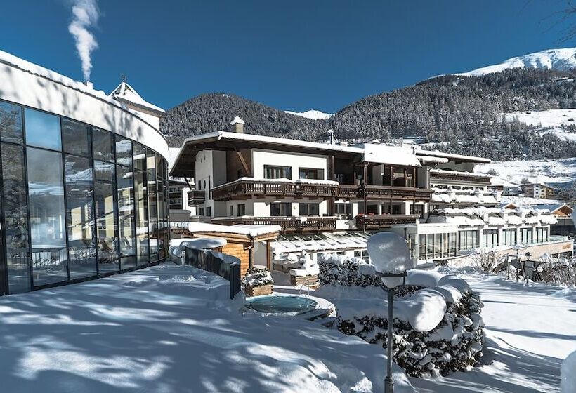 Wellnesshotel Mein Almhof Superior