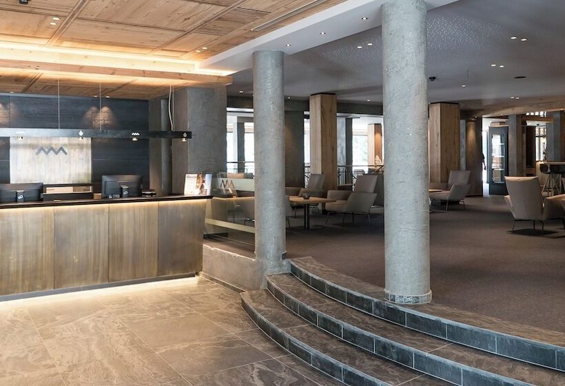 Wellnesshotel Mein Almhof Superior