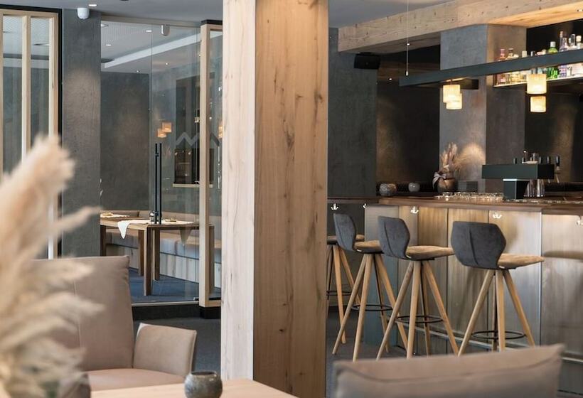 Wellnesshotel Mein Almhof Superior