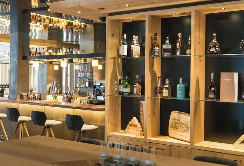 Wellnesshotel Mein Almhof Superior