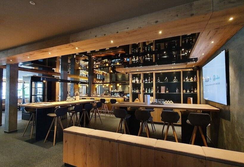 Wellnesshotel Mein Almhof Superior