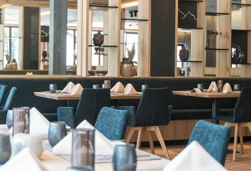 Wellnesshotel Mein Almhof Superior