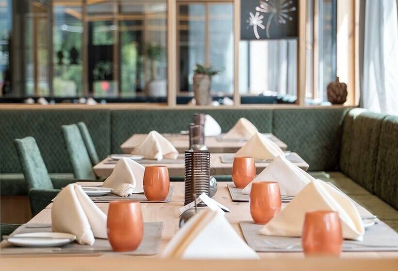 Wellnesshotel Mein Almhof Superior