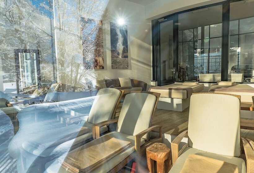 Wellnesshotel Mein Almhof Superior