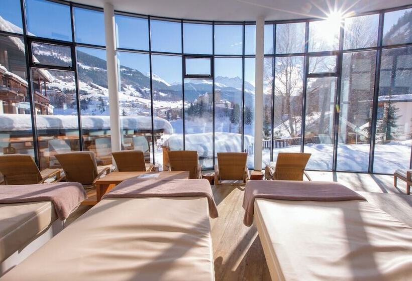 Wellnesshotel Mein Almhof Superior