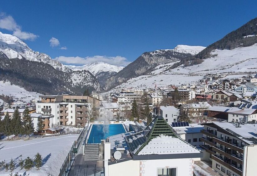 Wellnesshotel Mein Almhof Superior