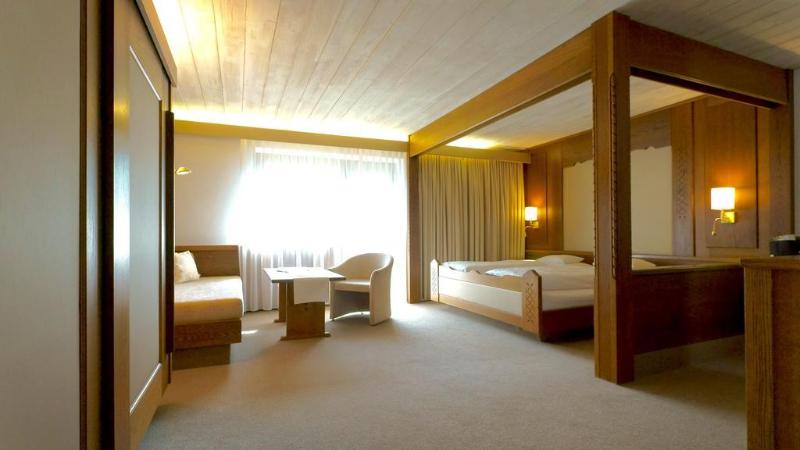 Wellnesshotel Mein Almhof Superior