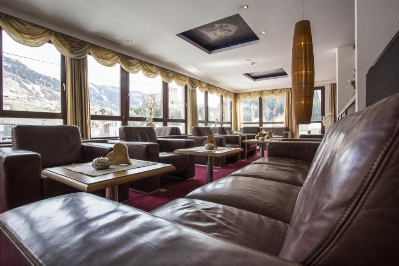 Wellnesshotel Mein Almhof Superior