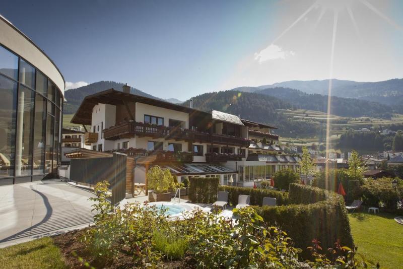 Wellnesshotel Mein Almhof Superior