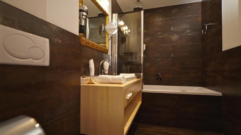 Wellnesshotel Mein Almhof Superior