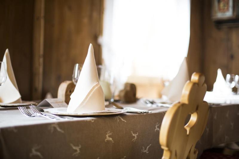 Wellnesshotel Mein Almhof Superior