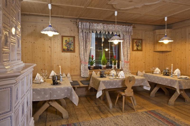 Wellnesshotel Mein Almhof Superior