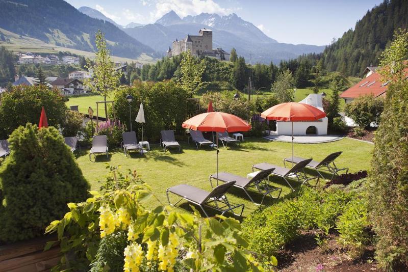 Wellnesshotel Mein Almhof Superior