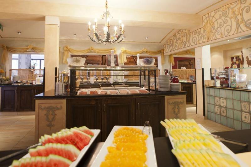 Wellnesshotel Mein Almhof Superior