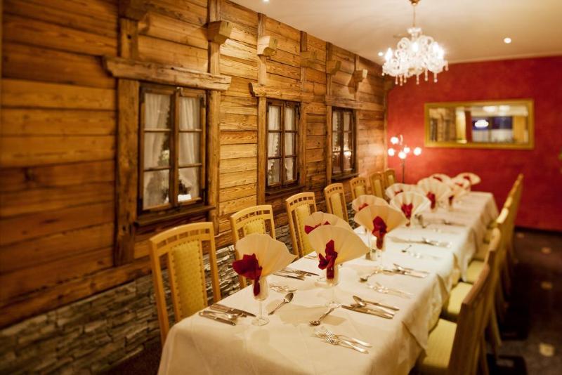 Wellnesshotel Mein Almhof Superior