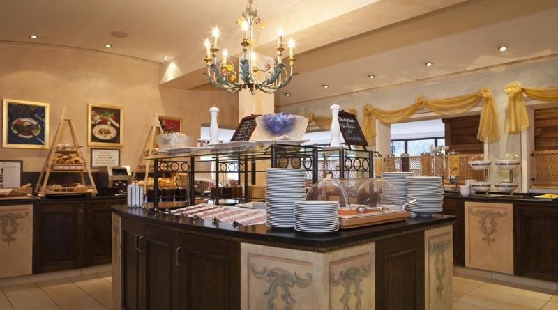 Wellnesshotel Mein Almhof Superior