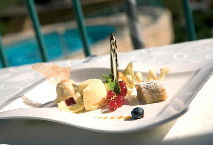 Wellnessresidenz Schalber