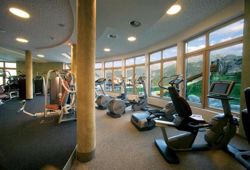 Wellnessresidenz Schalber