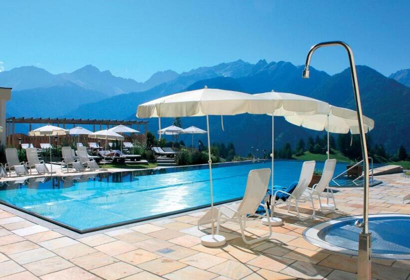 Wellnessresidenz Schalber