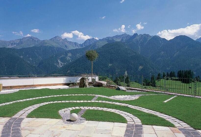 Wellnessresidenz Schalber