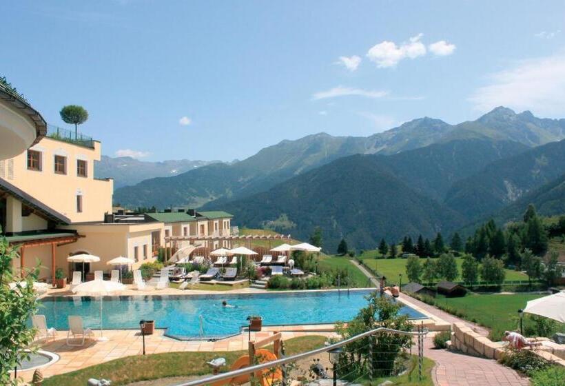 Wellnessresidenz Schalber