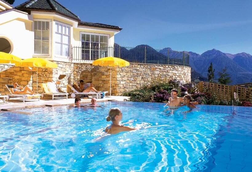 Wellnessresidenz Schalber