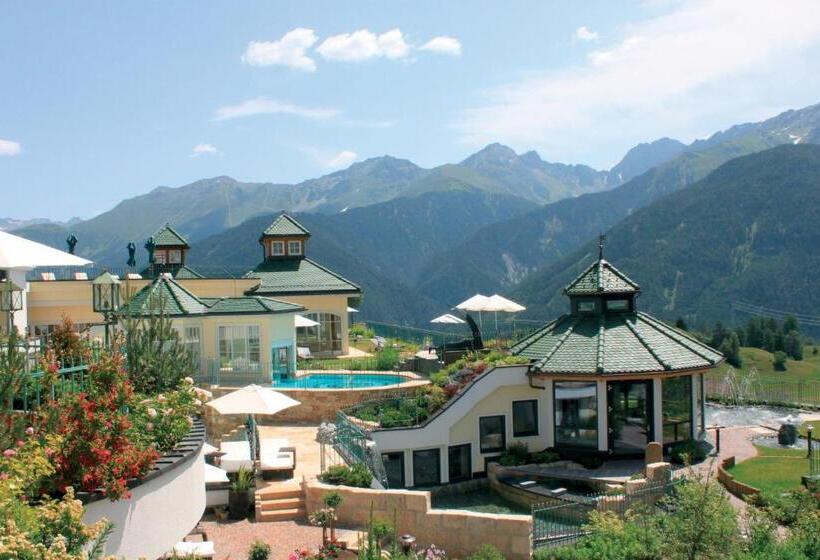 Wellnessresidenz Schalber