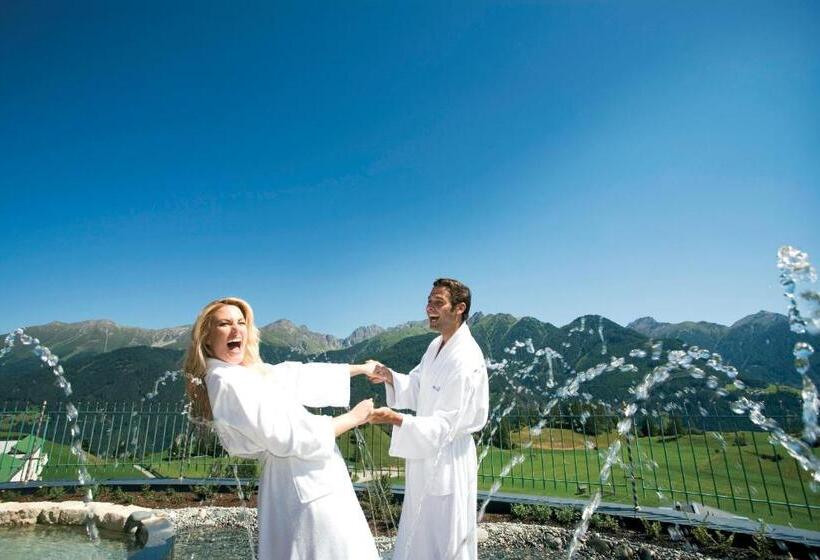 Wellnessresidenz Schalber