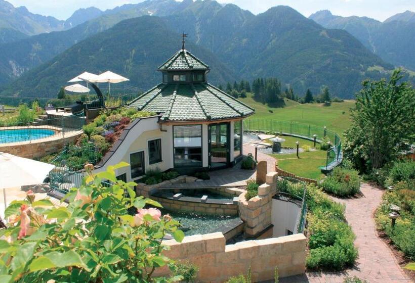 Wellnessresidenz Schalber