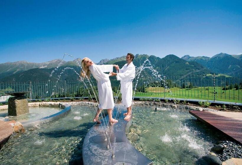 Wellnessresidenz Schalber