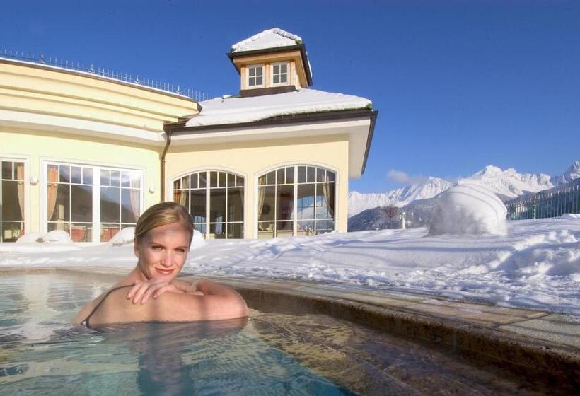 Wellnessresidenz Schalber