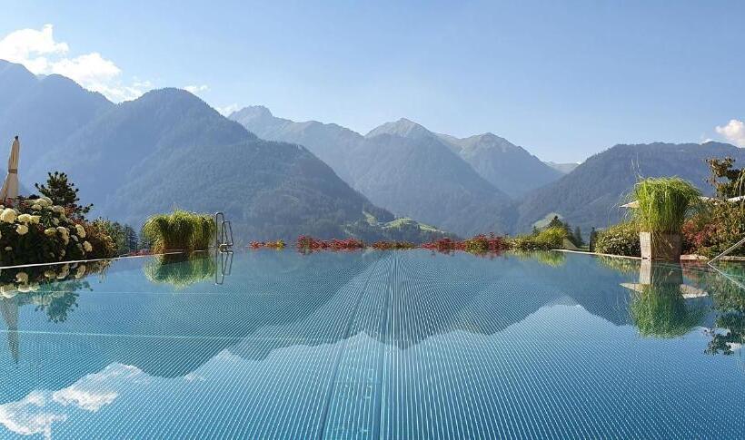 Wellnessresidenz Schalber