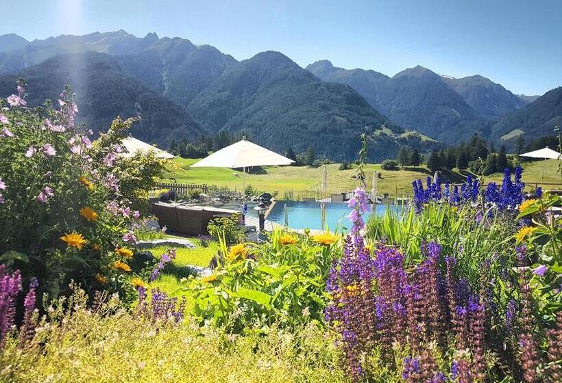 Wellnessresidenz Schalber