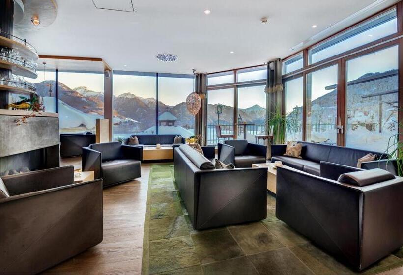 Wellnessresidenz Schalber