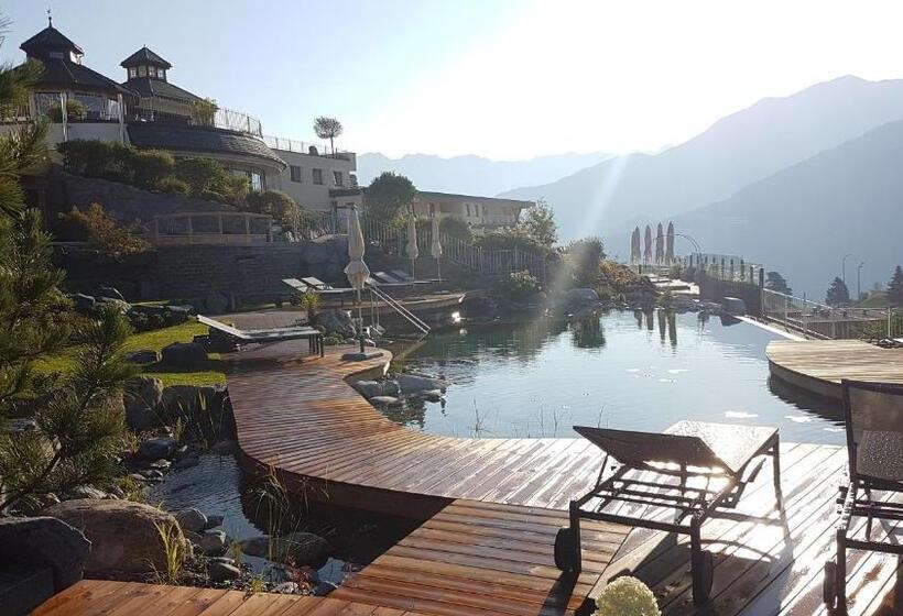 Wellnessresidenz Schalber