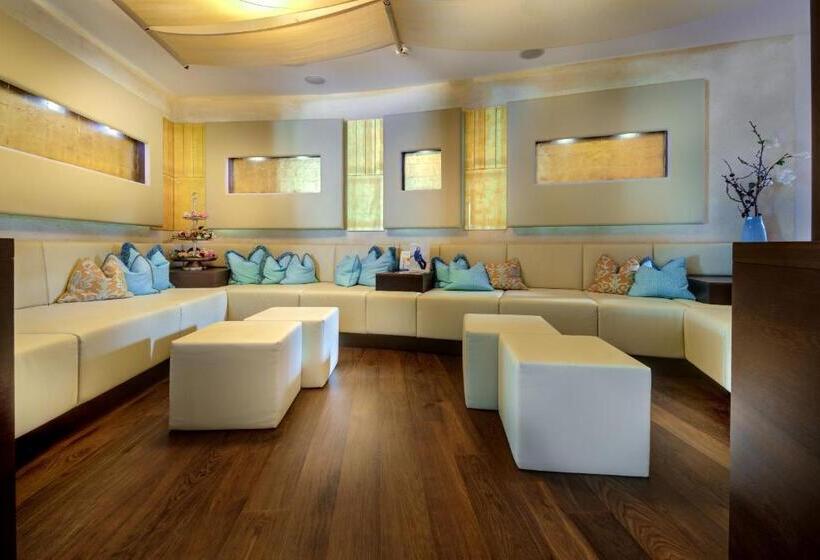 Wellnessresidenz Schalber