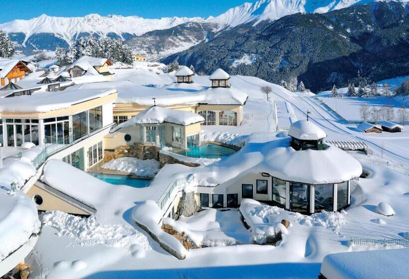 Wellnessresidenz Schalber