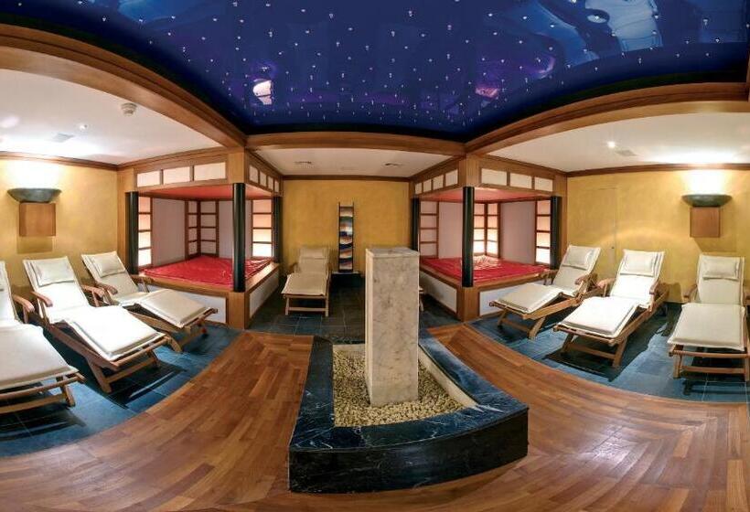 Wellnessresidenz Schalber