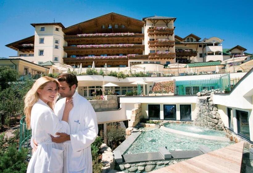 Wellnessresidenz Schalber