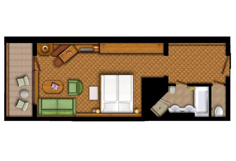 Wellnessresidenz Schalber