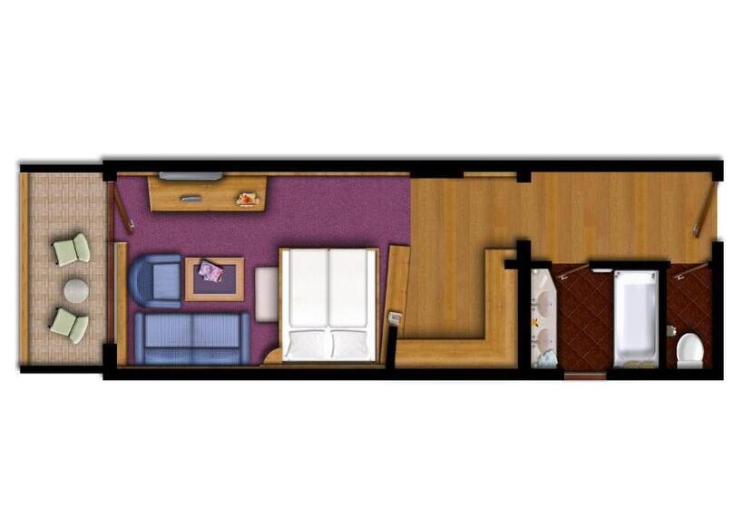 Wellnessresidenz Schalber