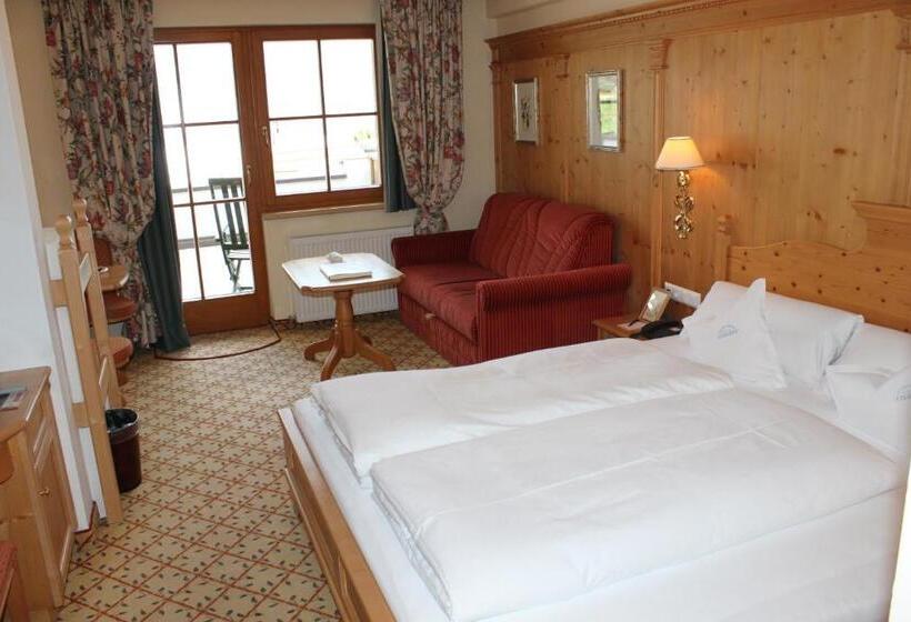 Wellnessresidenz Schalber